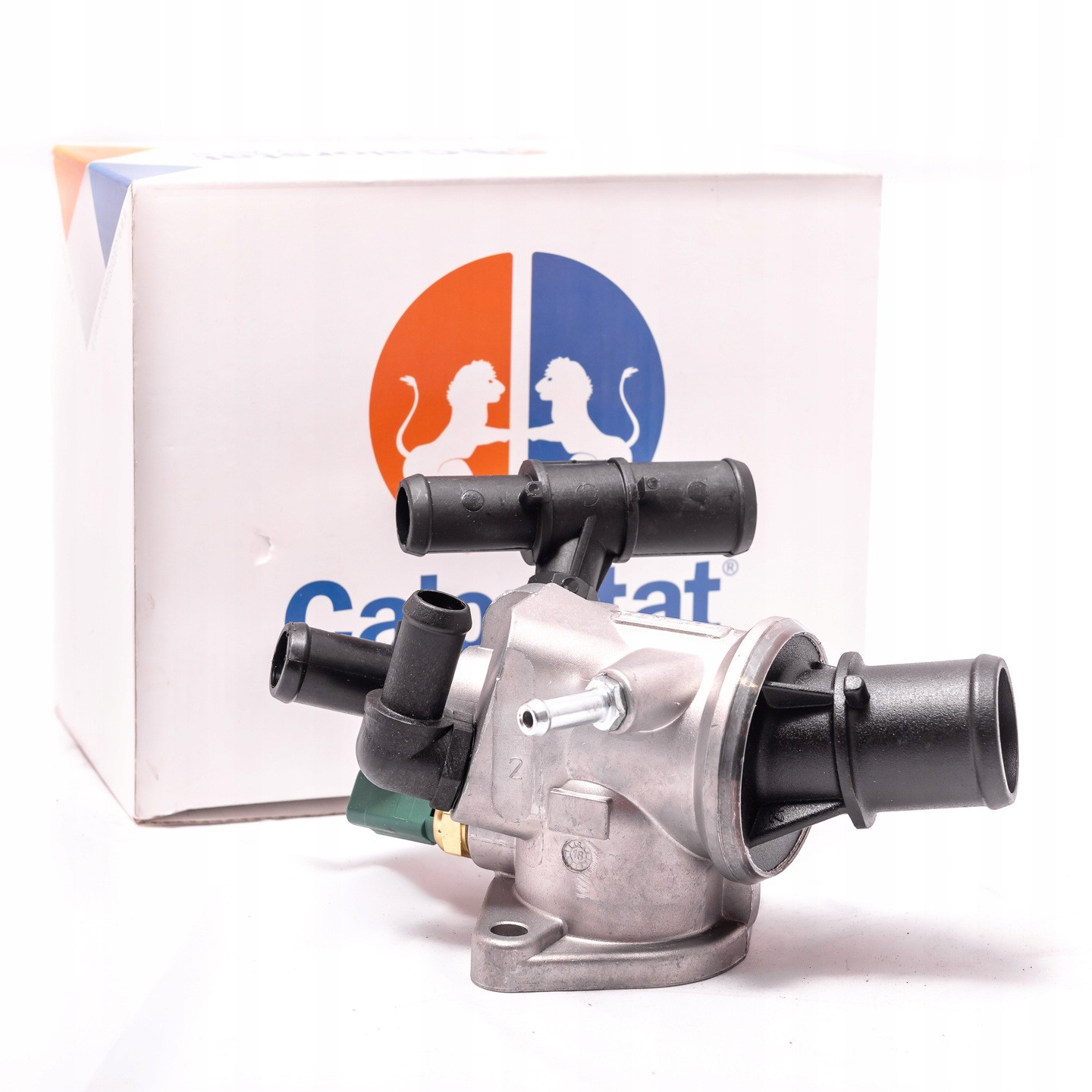 VERNET TH6981.88J OPEL CORSA D – ASTRA H 1.3 DİZEL TERMOSTAT