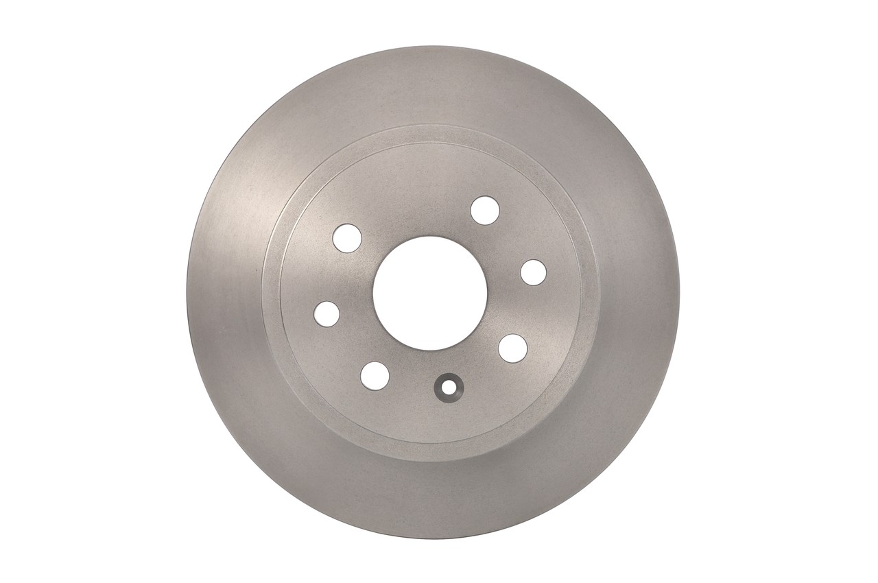 ZİMMERMAN 430147400 OPEL VECTRA B 1.6 ARKA FREN DİSKİ TAKIMI