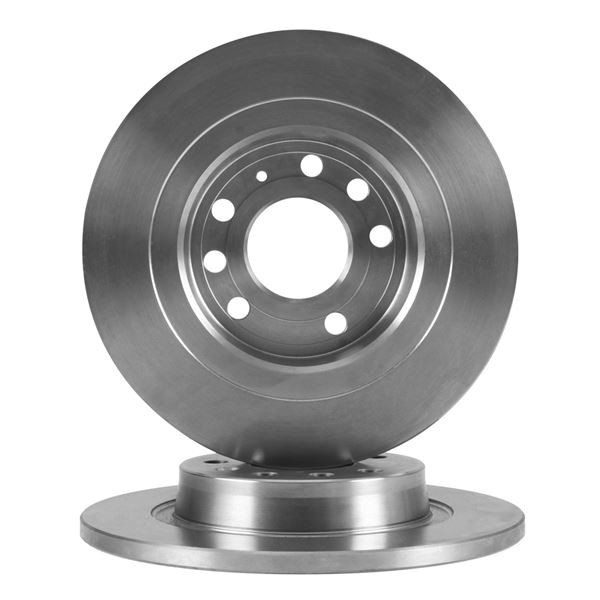 ZİMMERMAN 4301497 OPEL VECTRA C ARKA FREN DİSKİ TAKIMI