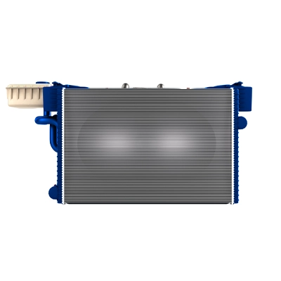 Motor Soğutma ve Radyatör Ürünleri