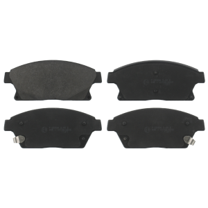 APETECH AP1872 OPEL ASTRA J - MOKKA  ÖN FREN BALATASI