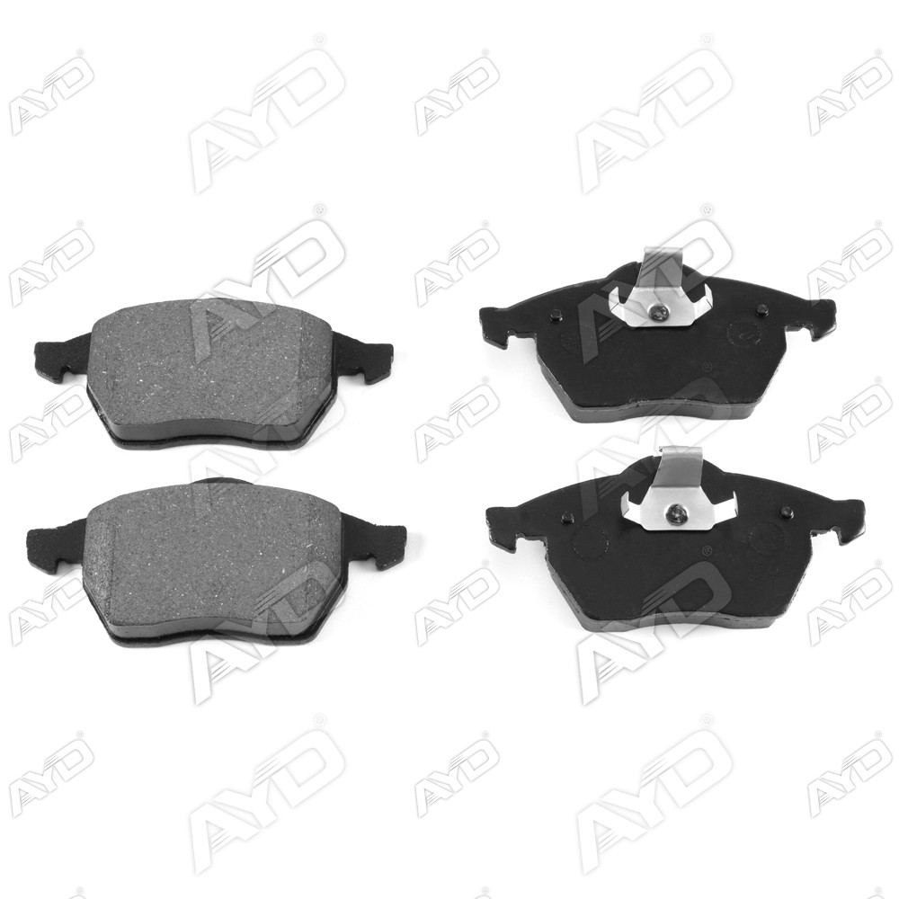 AYD 60111A OPEL VECTRA B 2.0 ÖN FREN BALATASI