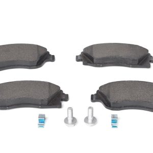 BOSCH 0986424527 OPEL CORSA C - COMBO C ÖN FREN BALATASI