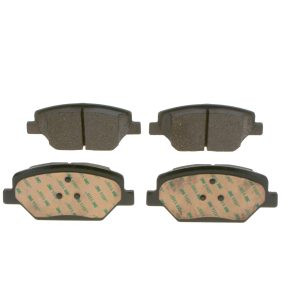 BOSCH 0986424869 OPEL İNSİGNİA B ÖN FREN BALATASI (17 İNÇ)