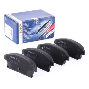 BOSCH 0986494434 OPEL ASTRA J - MOKKA ÖN FREN BALATASI