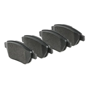 BOSCH 0986495237 OPEL CORSA D ÖN FREN BALATASI