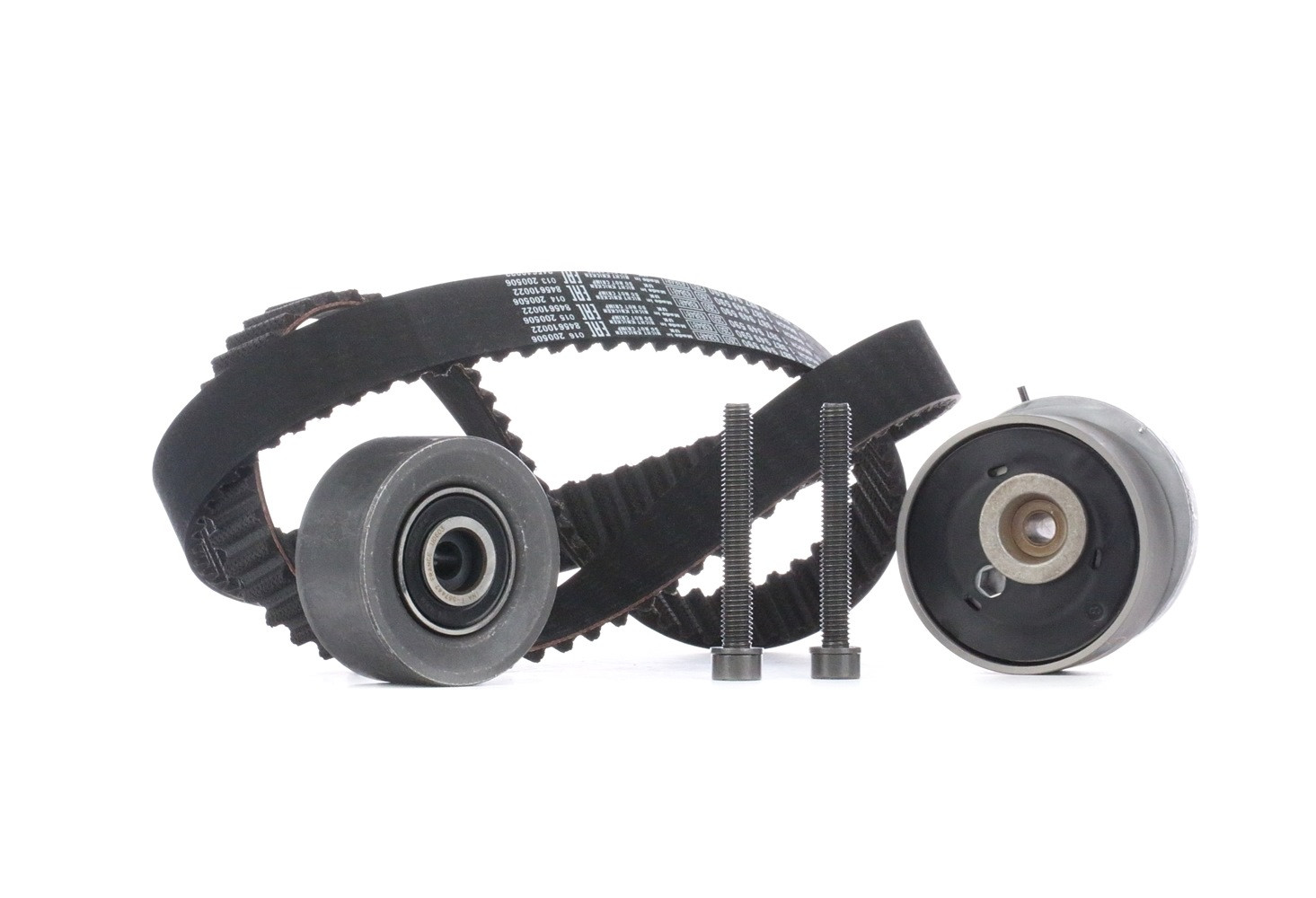 BOSCH 1987948215 OPEL ASTRA H-J 1.6 BENZİNLİ TRİGER SETİ