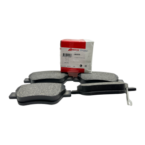 BRAXIS AB0009 OPEL CORSA D ÖN FREN BALATASI