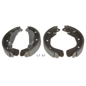 BRAXIS AC0054 OPEL CORSA B ARKA FREN BALATASI