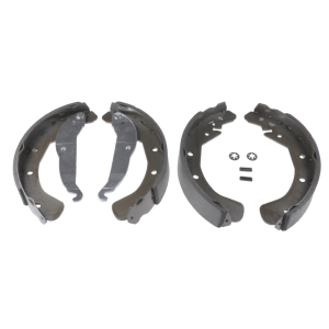 BRAXIS AC0057 OPEL ASTRA G ARKA BALATA (KAMPANA)