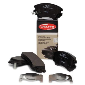 DELPHİ LP 2081 OPEL İNSİGNİA A ÖN FREN BALATASI (17 İNÇ)