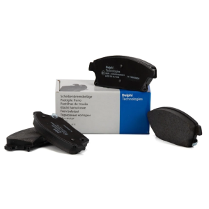 DELPHİ LP2170 OPEL ASTRA J - MOKKA ÖN FREN BALATASI