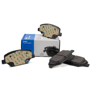 DELPHİ LP3371 OPEL İNSİGNİA B ÖN FREN BALATASI (17 İNÇ)