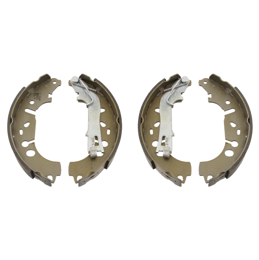 DELPHİ LS 1981 OPEL CORSA D-E ARKA FREN BALATASI