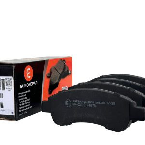 EUROREPAR 1682315480 OPEL CROSSLAND X - CORSA F ÖN FREN BALATASI