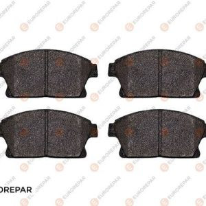 EUROREPAR 1682320780 OPEL ASTRA J - MOKKA ÖN FREN BALATASI