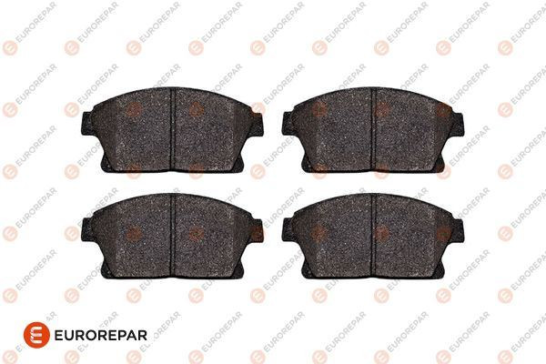 EUROREPAR 1682320780 OPEL ASTRA J – MOKKA ÖN FREN BALATASI