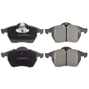 GM 90512037 OPEL VECTRA B 2.0 ÖN FREN BALATASI