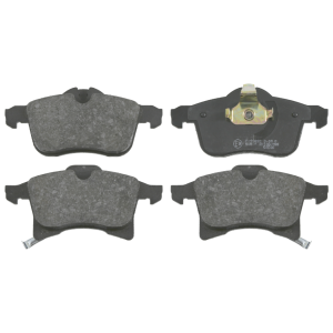 GM 93176429 OPEL ASTRA H - COMBO C ÖN FREN BALATASI