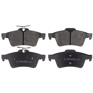 GM 93183140 OPEL VECTRA C ARKA FREN BALATASI