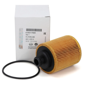 GM 93186856 OPEL ASTRA H - CORSA C 1.3 DİZEL YAĞ FİLTRESİ