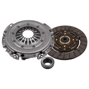 LUK 620033400 OPEL CORSA C-D 1.2-1.4 DEBRİYAJ SETİ (MANUEL)