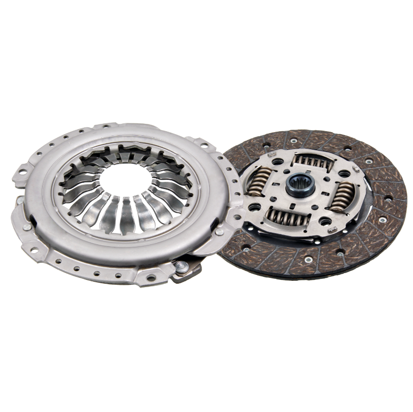 LUK 620307509 OPEL CORSA D 1.2-1.4 BENZİNLİ DEBRİYAJ SETİ (EASYTRONIC)