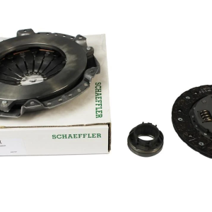 LUK 622061100 OPEL VECTRA A 2.0 DEBRİYAJ SETİ