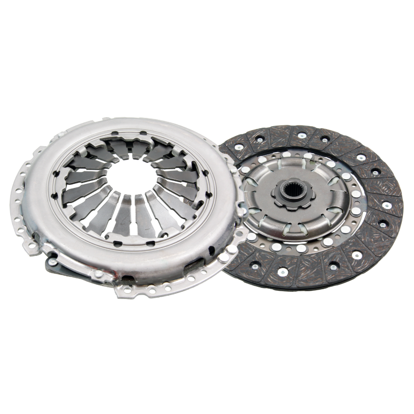 LUK 622310409 OPEL ASTRA H – CORSA D 6 İLERİ 1.3 DİZEL DEBRİYAJ SETİ (MANUEL)