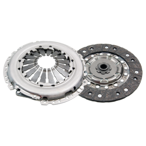 LUK 622313509 OPEL ASTRA H - CORSA D 6 İLERİ 1.3 DİZEL DEBRİYAJ SETİ