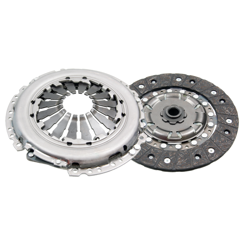 LUK 622313509 OPEL ASTRA H – CORSA D 6 İLERİ 1.3 DİZEL DEBRİYAJ SETİ