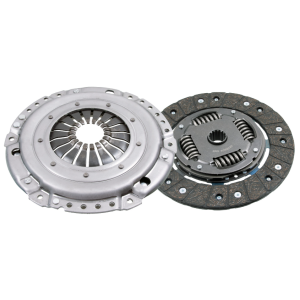 LUK 623306209 OPEL VECTRA B X2.0XEV (F23 ŞANZUMAN) DEBRİYAJ SETİ