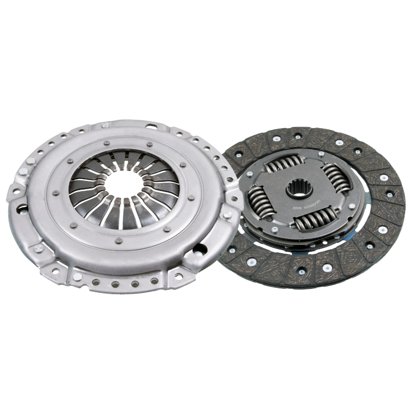 LUK 623306209 OPEL VECTRA B X2.0XEV (F23 ŞANZUMAN) DEBRİYAJ SETİ