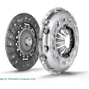 LUK 624374209 OPEL İNSİGNİA B - ASTRA J 1.6 DİZEL DEBRİYAJ SETİ