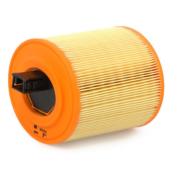 MAHLE LX3015/16 OPEL ASTRA K 1.4 BENZİNLİ - 1.6 DİZEL HAVA FİLTRESİ - Görsel 2