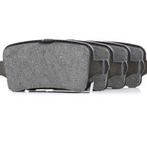 MARGO 1200002 OPEL ASTRA K - İNSİGNİA B ARKA FREN BALATASI