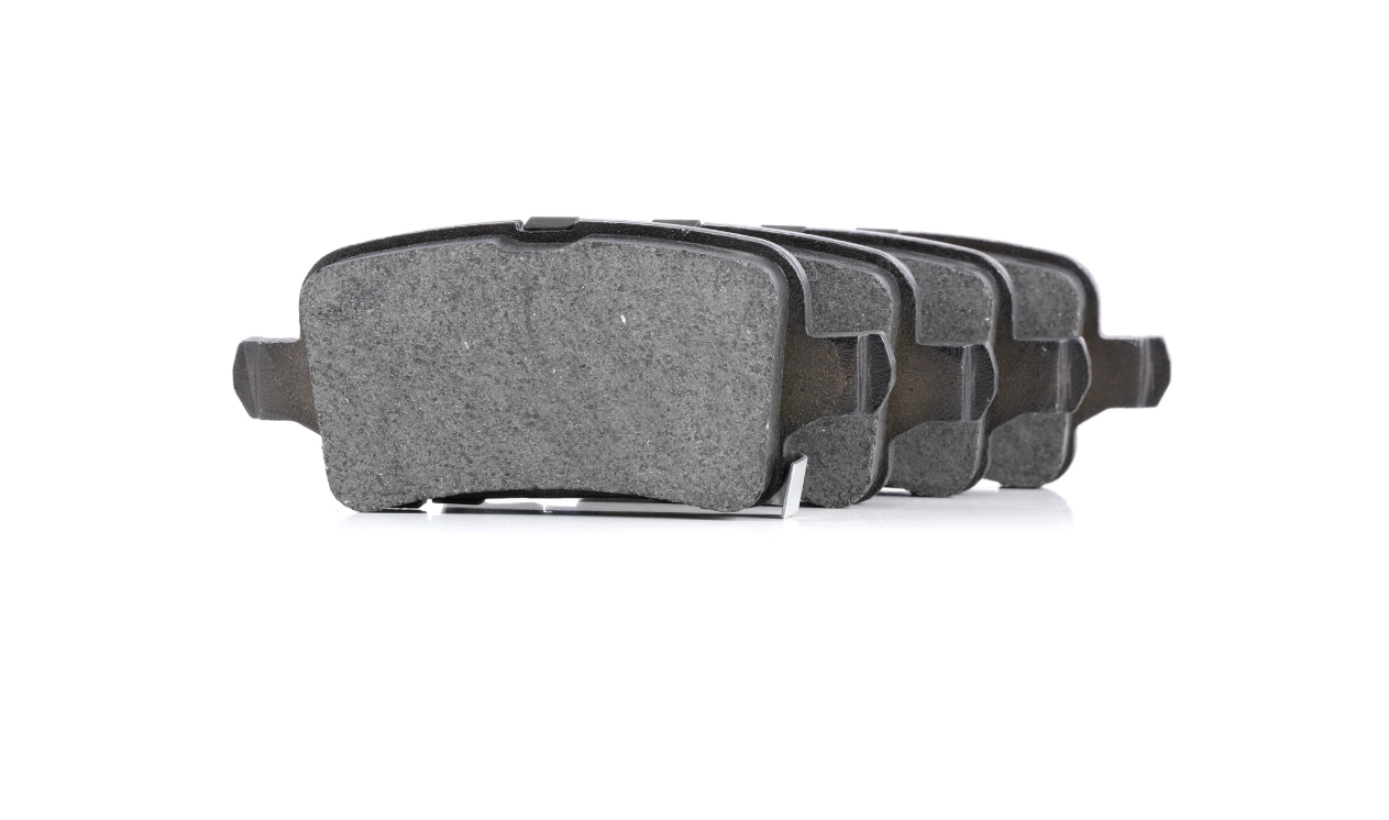 MARGO 1200002 OPEL ASTRA K – İNSİGNİA B ARKA FREN BALATASI