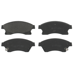 MARGO 1200013 OPEL ASTRA J 1.4 - 1.6 ÖN FREN BALATASI