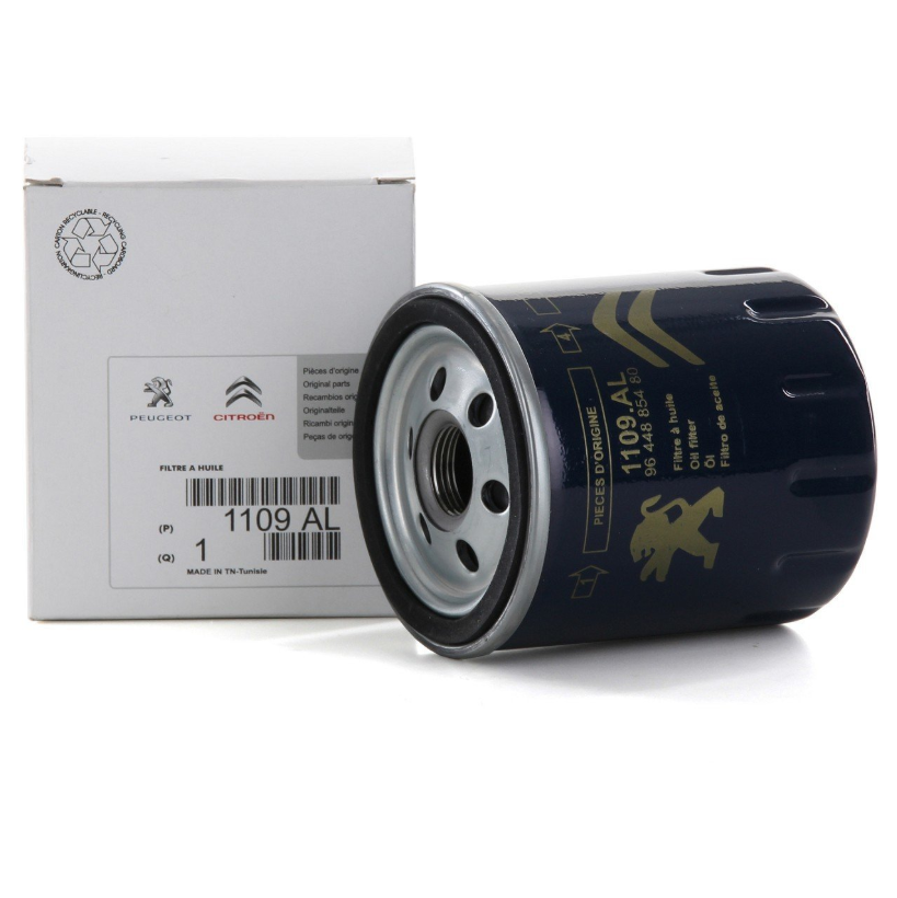 MOPAR OPEL CORSA F – ASTRA L 1.2 PURETECH YAĞ FİLTRESİ (1109.AL)