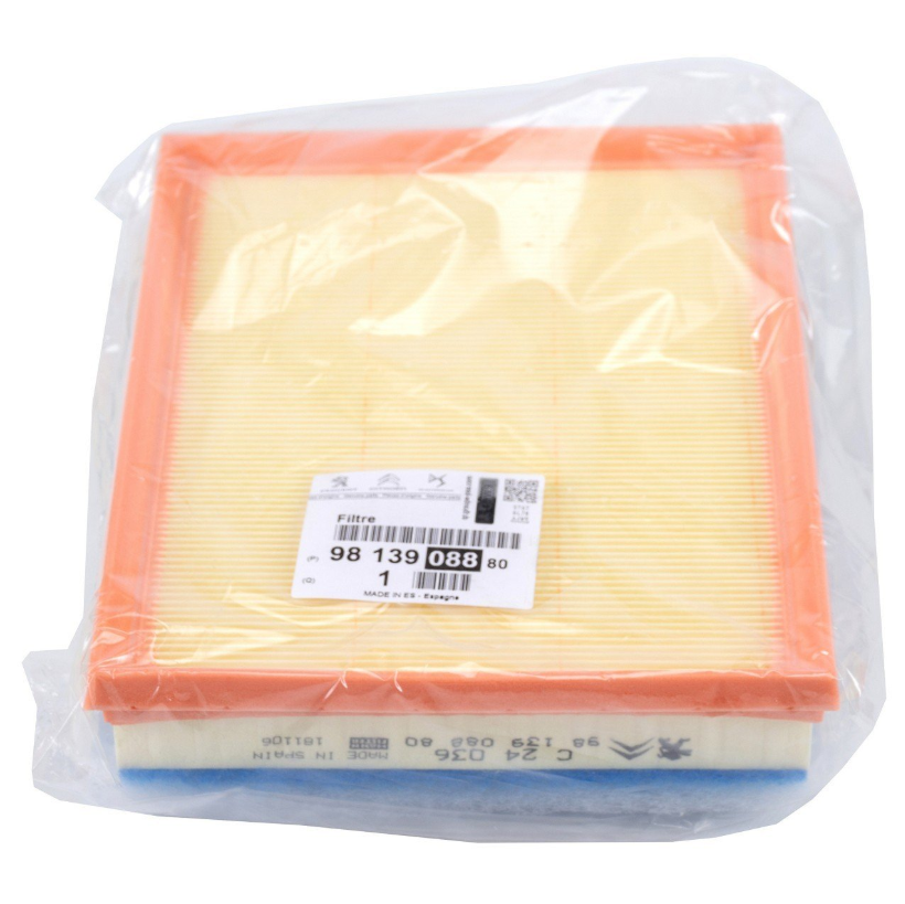 MOPAR OPEL GRANDLAND X – CROSSLAND X 1.5 BLUEHDİ HAVA FİLTRESİ