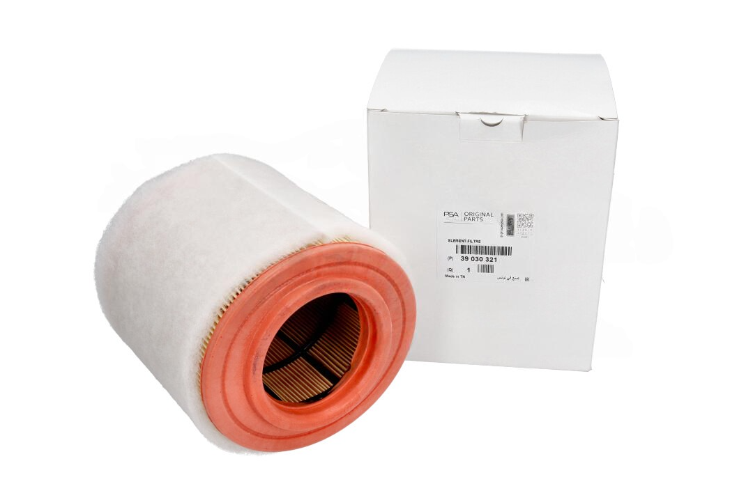 PSA 39030321 OPEL ASTRA K 1.4 BENZİNLİ – 1.6 DİZEL HAVA FİLTRESİ