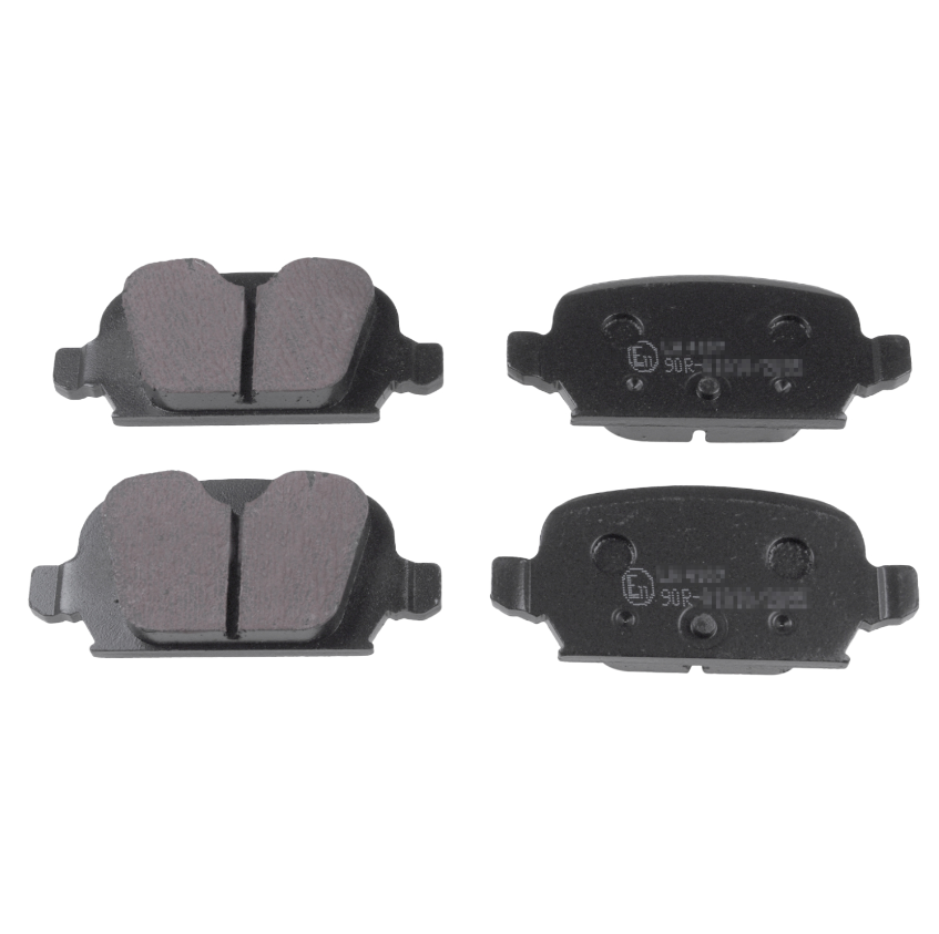 REMSA 083502 OPEL CORSA C – COMBO C ARKA FREN BALATASI