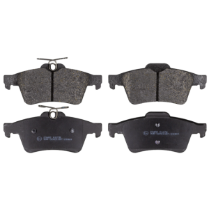 REMSA 084200 OPEL VECTRA C ARKA FREN BALATASI