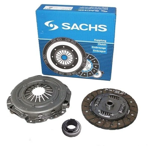 SACHS 3000311002 OPEL CORSA B – ASTRA F 1.4 8V DEBRİYAJ SETİ