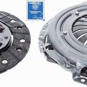SACHS 3000836101 OPEL CORSA C-D 1.2-1.4 DEBRİYAJ SETİ (MANUEL)