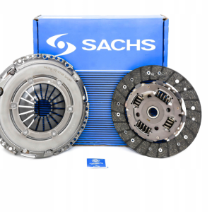 SACHS 3000951073 OPEL ASTRA J A1.4XER DEBRİYAJ SETİ