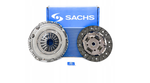 SACHS 3000951073 OPEL ASTRA J A1.4XER DEBRİYAJ SETİ