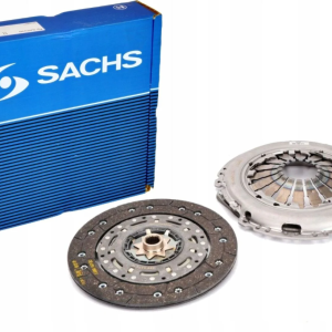 SACHS 3000951582 OPEL ASTRA H - CORSA D 6 İLERİ 1.3 DİZEL DEBRİYAJ SETİ