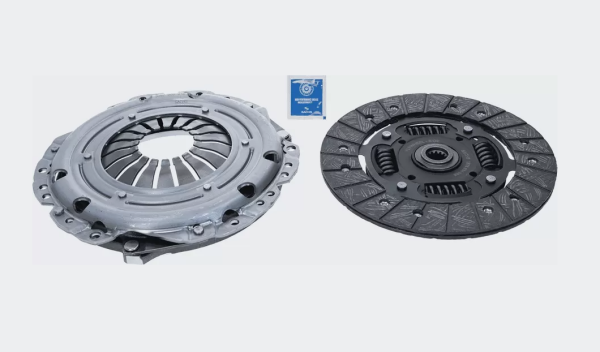 SACHS 3000951064 OPEL ASTRA J-H A1.6XER DEBRİYAJ SETİ (RULMANSIZ)