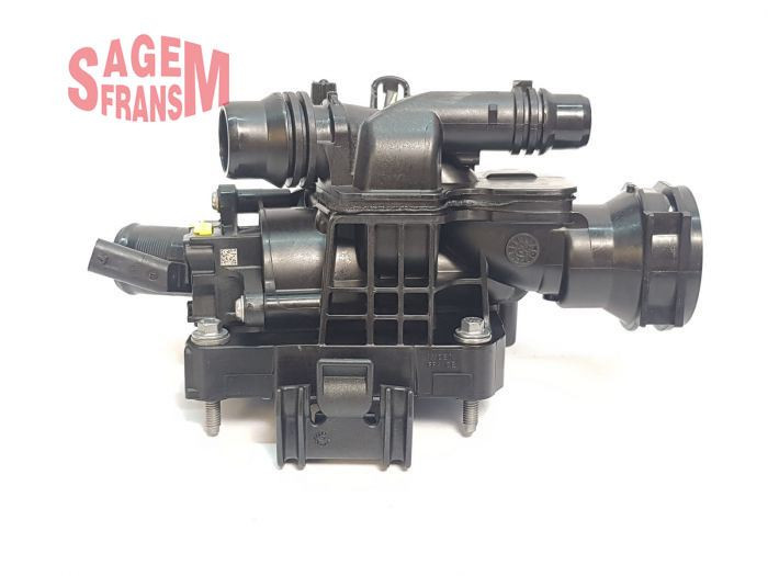 SAGEMFRANS 131274 OPEL CROSSLAND X – ASTRA L 1.5 BLUEHDİ TERMOSTAT